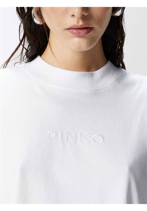 TAPPETO T-SHIRT PINKO | T-shirt | 104187 A251Z04